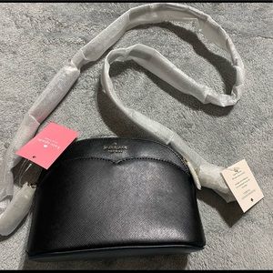 Kate Spade spencer small dome crossbody